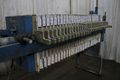30 PLATE PERRIN FILTER PRESS: STOCK #76396