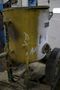 CLEMCO BLAST CLEANING MACHINE: STOCK #76240