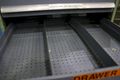 8 DRAWER WATERLOU CABINET: STOCK #76083