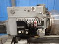 WARNER & SWASEY TURRET LATHE: STOCK #75971
