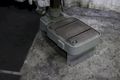 22" SOLBERGA SINGLE SPINDLE DRILL: STOCK #75978