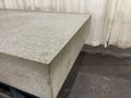 4' X 6' X 12" TRU STONE GRANITE SURFACE PLATE: STOCK #75784
