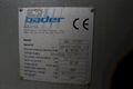 BABER AIR DRYER: STOCK #75749