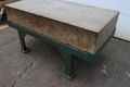 36" X 72" RAHN GRANITE PLATE: STOCK #75770
