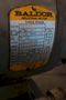 INGERSOLL RAND AIR COMPRESSOR; STOCK #75530