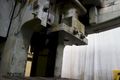 60 TON BLISS OBI PRESS: STOCK #75479