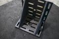 1 ANGLE PLATE: STOCK #75466