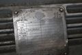 24" SUNDSTRAND HORIZONTAL HYDRAULIC BROACH: STOCK #75453