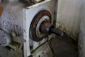 4000 LB X 18" LITTELL COIL REEL:  STOCK #75376