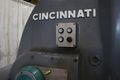 CINCINNATI MILL: STOCK #75370