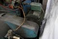 TISHKEN 6 POST CUTOFF PRESS:  STOCK #75310