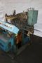 18 TON TISHKEN MODEL # CO-6 -18 4 POST CUTOFF PRESS: STOCK #75279
