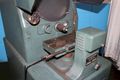 14" CLAUSING COVEL COMPARATOR: STOCK #75254
