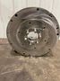24-3/4" BISON 3 JAW CHUCK: STOCK #75198