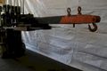 FORKLIFT BOOM: STOCK #75155