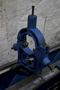 20" X 235" LEBLOND ENGINE LATHE: STOCK #75061