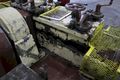 TISHKEN MODEL #7R-6 LEVELER/FEEDER/STRAIGHTENER: STOCK #75073