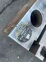 8' X 20' X 7" BAY CITY T SLOTTED FLOOR PLATES: STOCK #75017