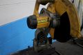 14" DEWALT ABRASIVE CUTOFF SAW:  STOCK #74957