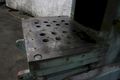 110 TON CLEARING OBI BACKGEARED PRESS: STOCK #74903
