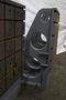 1 SET OF 4' X 6' G & L T SLOOTED ANGLE PLATES: STOCK #74818