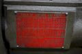 15" X 40" ENTERPISE MODEL #NA-6 GAP BED ENGINE LATHE: STOCK #74776