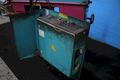 14" X 12" KALTENBACH MODEL #KB360G HORIZONTAL SAW: STOCK #74693