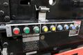 6' X 1/4" LODGE & SHIPLEY POWER SQUARING SHEAR: STOCK #74175