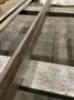 96" X 2" 90 DEGREE MALE PRESS BRAKE DIE: STOCK # 73077