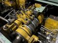 1/4" Nakashimada Model TH2-6A 2 Die 2 Blow Cold Header