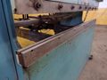 60 TON X 6' WYSONG HYDRAULIC PRESS BRAKE: STOCK #16925