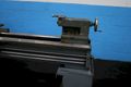 19" X 54" LEBLOND ENGINE LATHE: STOCK #73531