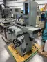 Brown & Sharpe 618 Master Surface Grinder 1984’ USA #8140