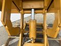 4000 LB PRESTO ECOA MODEL #CLTLT HYDRAULIC  TILTING LIFT TABLE: STOCK #78097