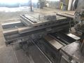 4" GIDDINGS & LEWIS MODEL #70A-DP4-T HORIZONTAL TABLE TYPE BORING MILL HBM: STOCK 13393