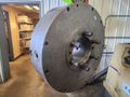 24" DIAMETER 3 JAW CHUCK: STOCK #78287