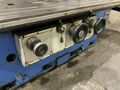 ZAYER MODEL 77AF UNIVERSAL MILL: STOCK #79850