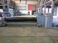 12' X 1-1/8" BERTSCH MODEL #18 INITIAL PINCH PLATE ROLL: STOCK #67015