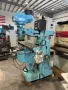 HURCO SM-1 Vertical Milling Machine 3 H.P. DRO #8151