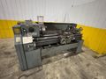 15" X 54" LEBLOND REGAL MODEL 13C SERVO SHIFT GEARED HEAD ENGINE LATHE METRIC & 2.25" HOLE: STOC