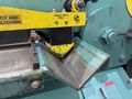 120 TON PIRANHA P120 HYDRAULIC IRONWORKER: STOCK #80681