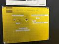 16" X 24" X 20" HURCO MODEL BMC2416/DSM VERTICAL CNC MACHINING CENTER: STOCK #22461