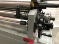 New GMC Power Bending Rolls 5' x 10Ga. PBR-0510E