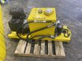 6"-60" WACHS MODEL #TM-7 PORTABLE / TRUCK-MOUNTED HYDRAULIC VALVE TURNER & KOHLER GENERATOR: STO