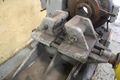 6' OSTER MODEL #326 PIPE& BOLT THREADER: STOCK 66520