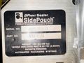 Automated Packaging Systems | Autobag SPrint 60” SidePouch Bagger