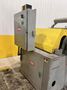 12,000 LBS X 40” ROWE MODEL #12040-DSL  MOTORIZED COIL REEL & CAR: STOCK #21622