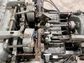 1.25" LANDIS MODEL 10T AUTOMATIC DOUBLE SPINDLE PIPE & BOLT THREADER: STOCK #20854