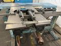 LUBOW DWB-2 DOUBLE END HORIZONTAL WIRE BENDER: STOCK 16432