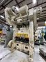 300 ton Niagara SC2-300-72-42P Used Straight Side Double Crank Mechanical Metal Stamping Press F